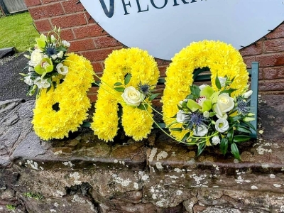 Letter tribute
