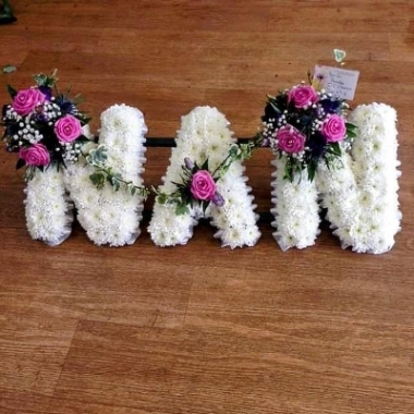Nan letters